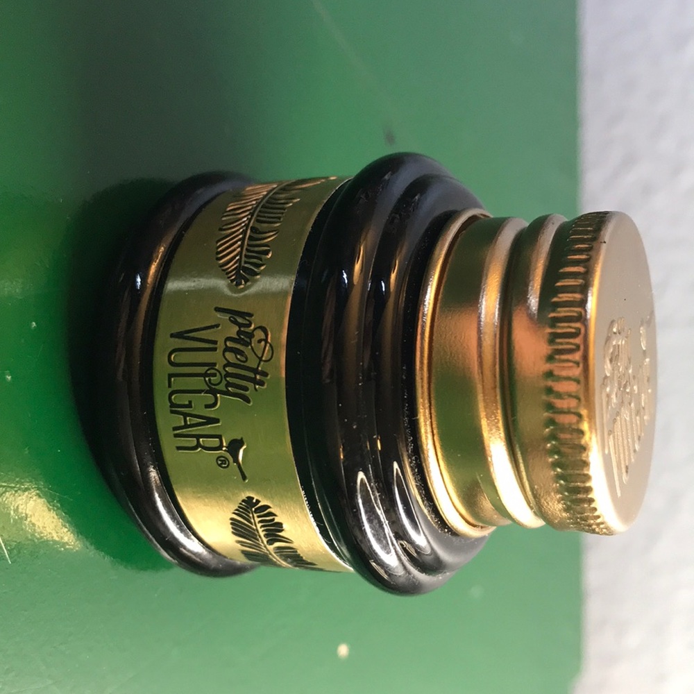 Gel Eyeliner